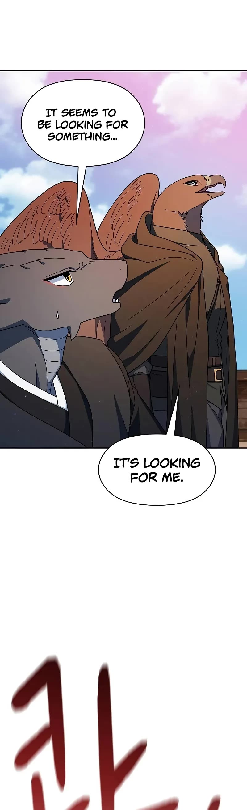 The Nebula’s Civilization chapter 91 page 40