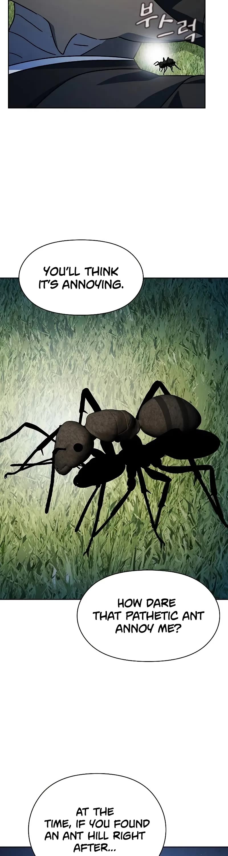 The Nebula’s Civilization chapter 91 page 43