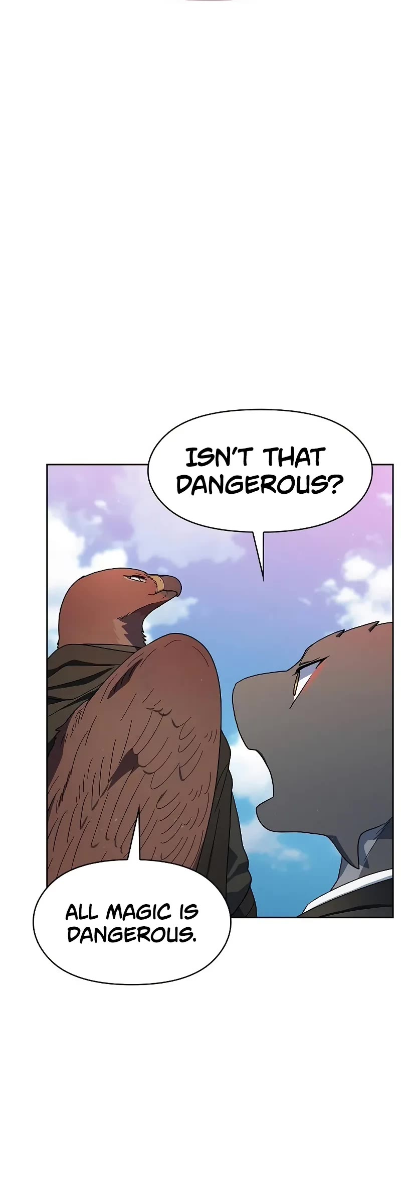 The Nebula’s Civilization chapter 91 page 46