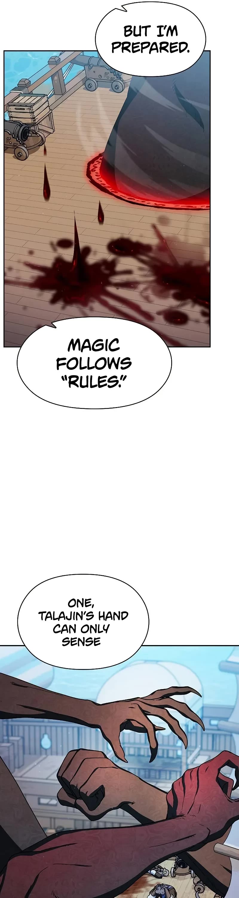 The Nebula’s Civilization chapter 91 page 47