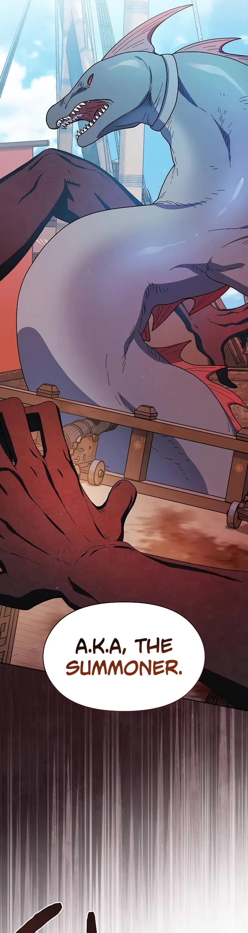 The Nebula’s Civilization chapter 91 page 49