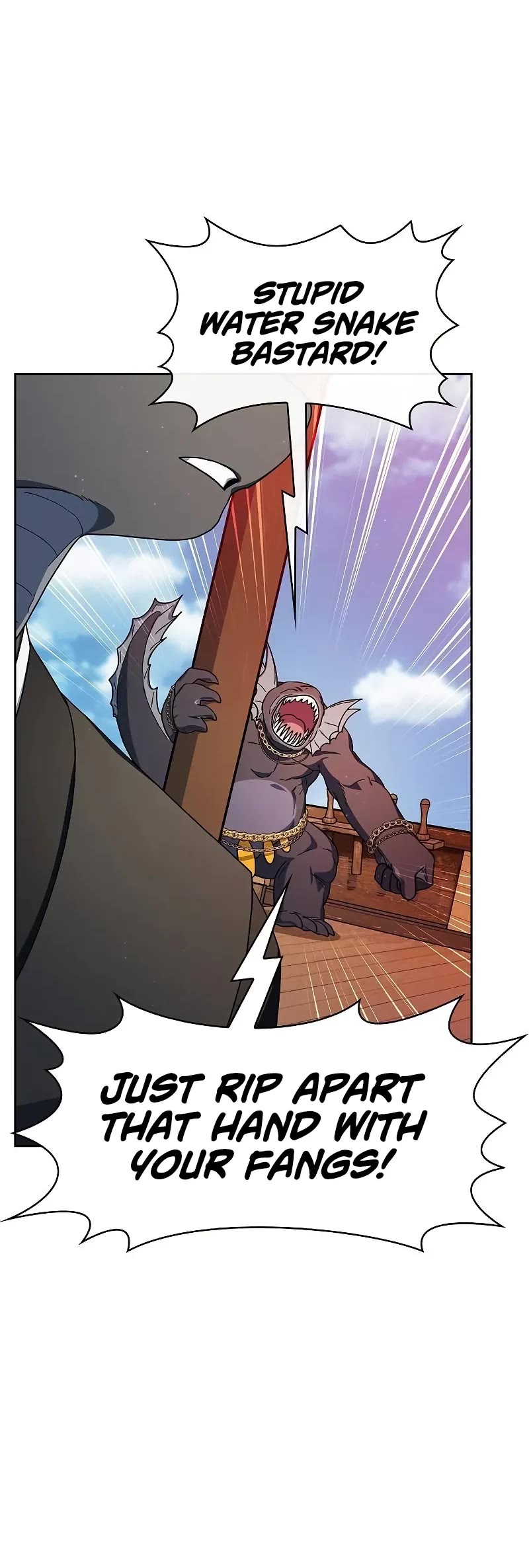 The Nebula’s Civilization chapter 91 page 51