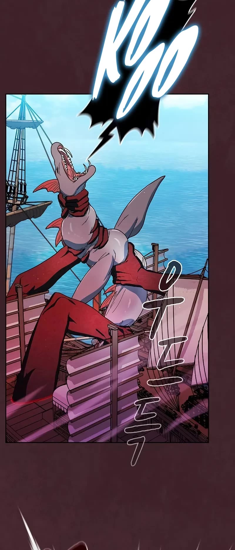 The Nebula’s Civilization chapter 91 page 55