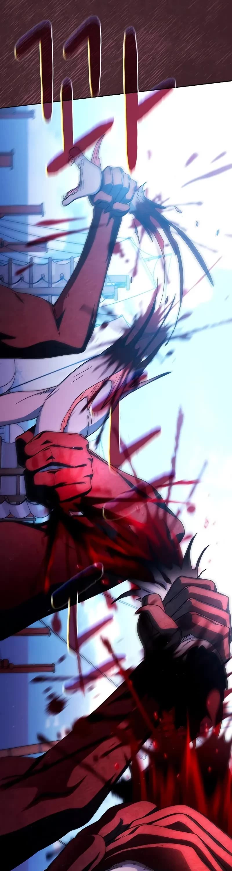 The Nebula’s Civilization chapter 91 page 57