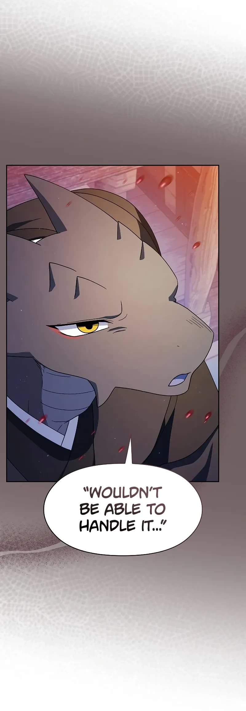 The Nebula’s Civilization chapter 91 page 61