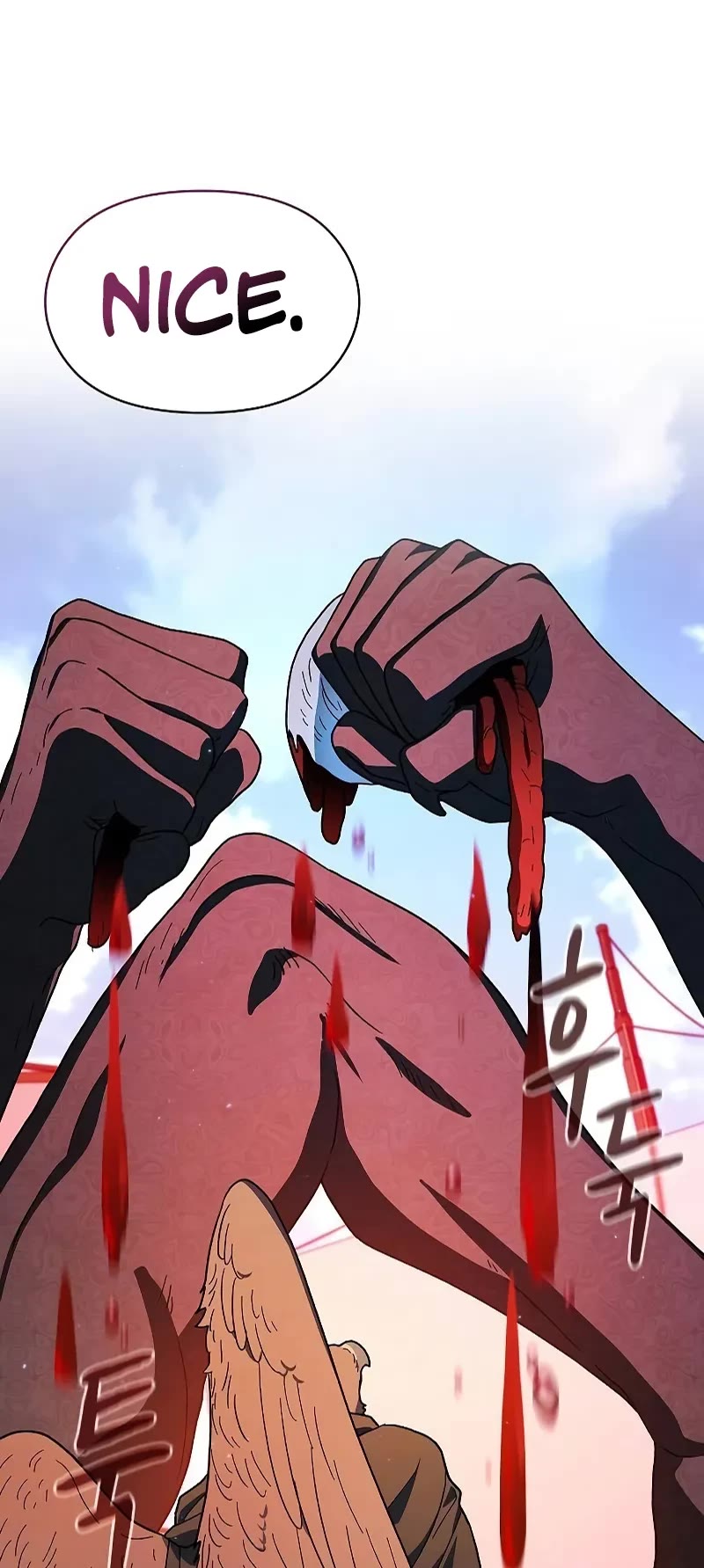 The Nebula’s Civilization chapter 91 page 64