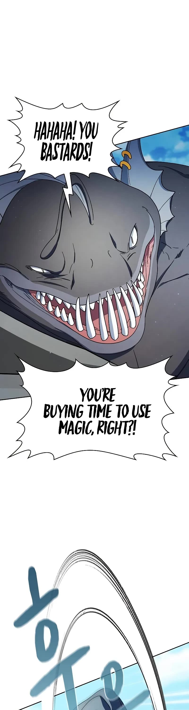 The Nebula’s Civilization chapter 91 page 8