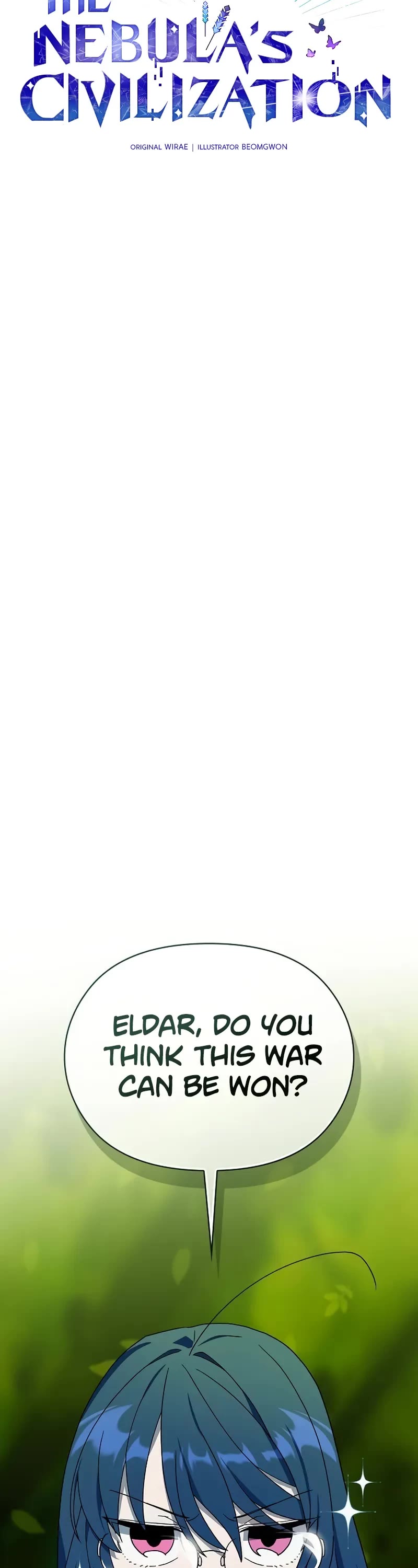 The Nebula’s Civilization chapter 96 page 12