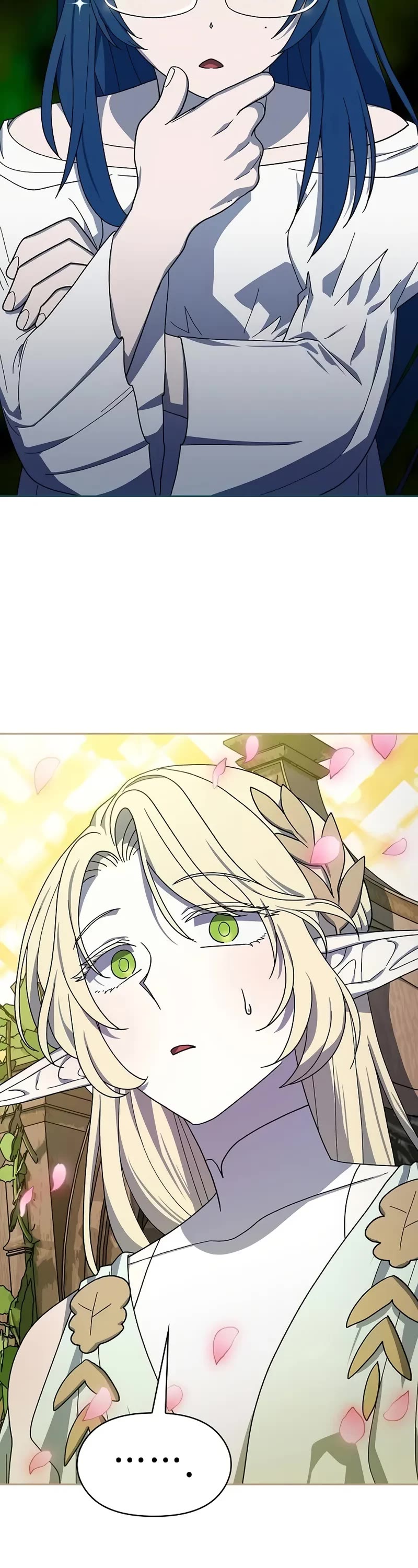 The Nebula’s Civilization chapter 96 page 13