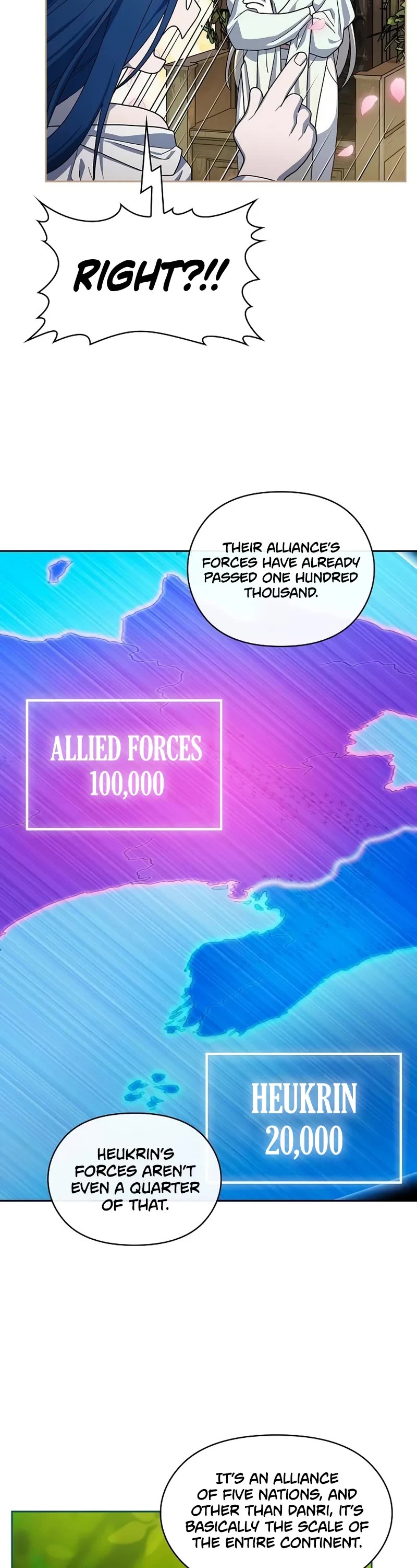 The Nebula’s Civilization chapter 96 page 15