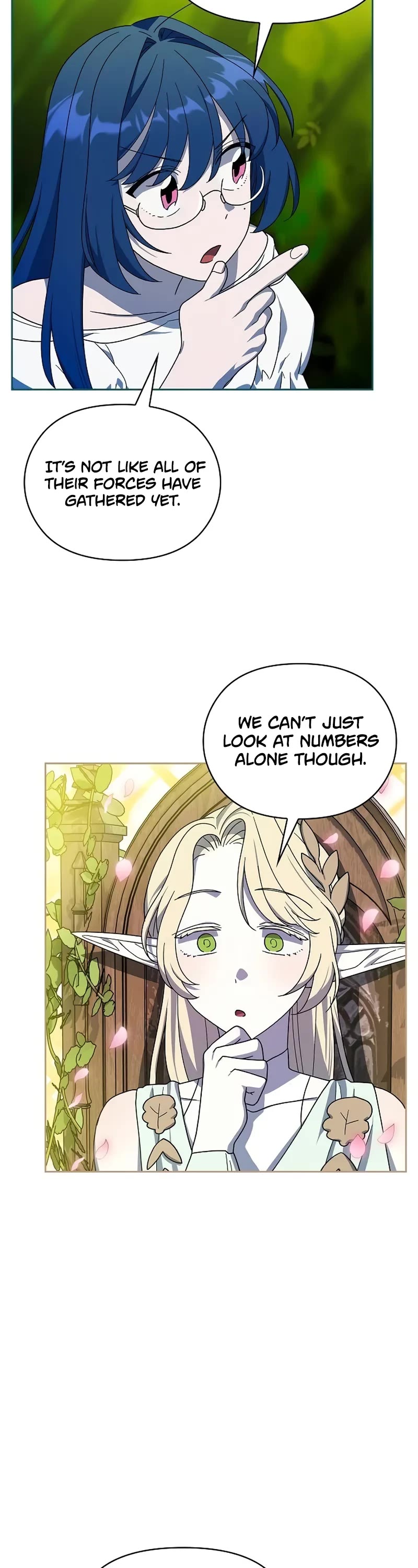 The Nebula’s Civilization chapter 96 page 16