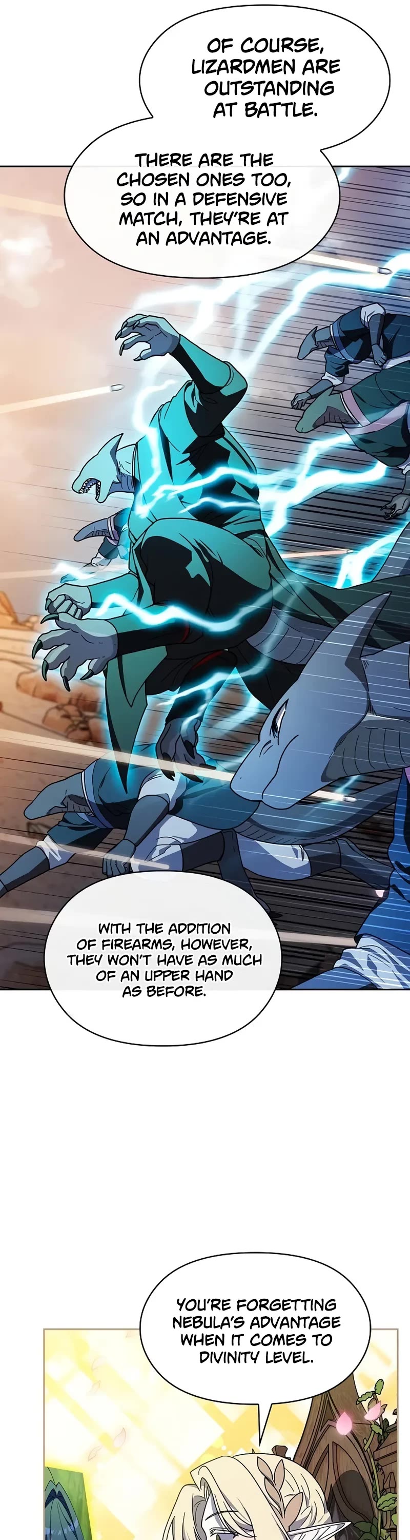 The Nebula’s Civilization chapter 96 page 18