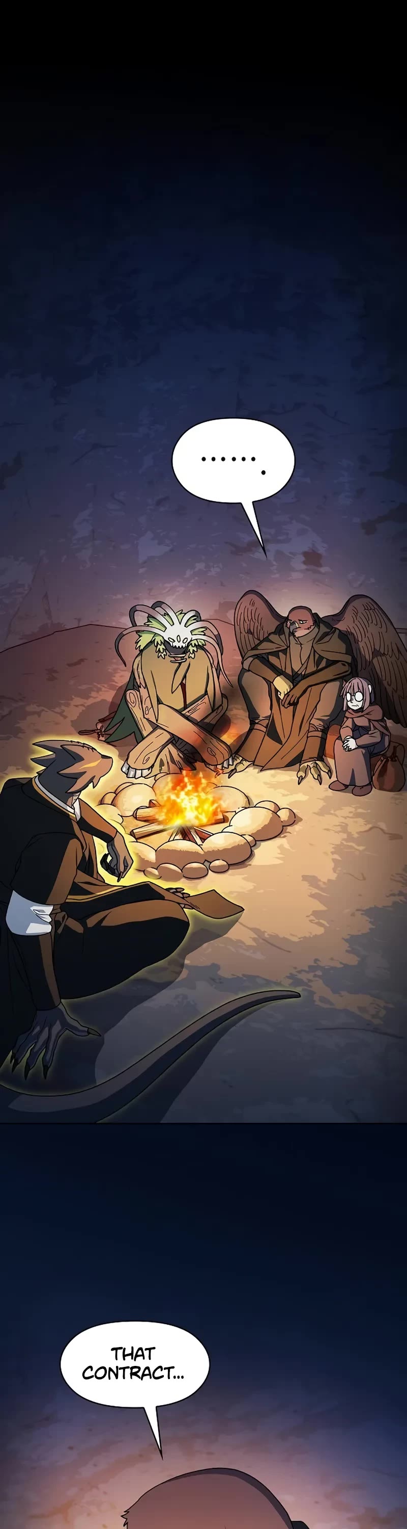 The Nebula’s Civilization chapter 96 page 2