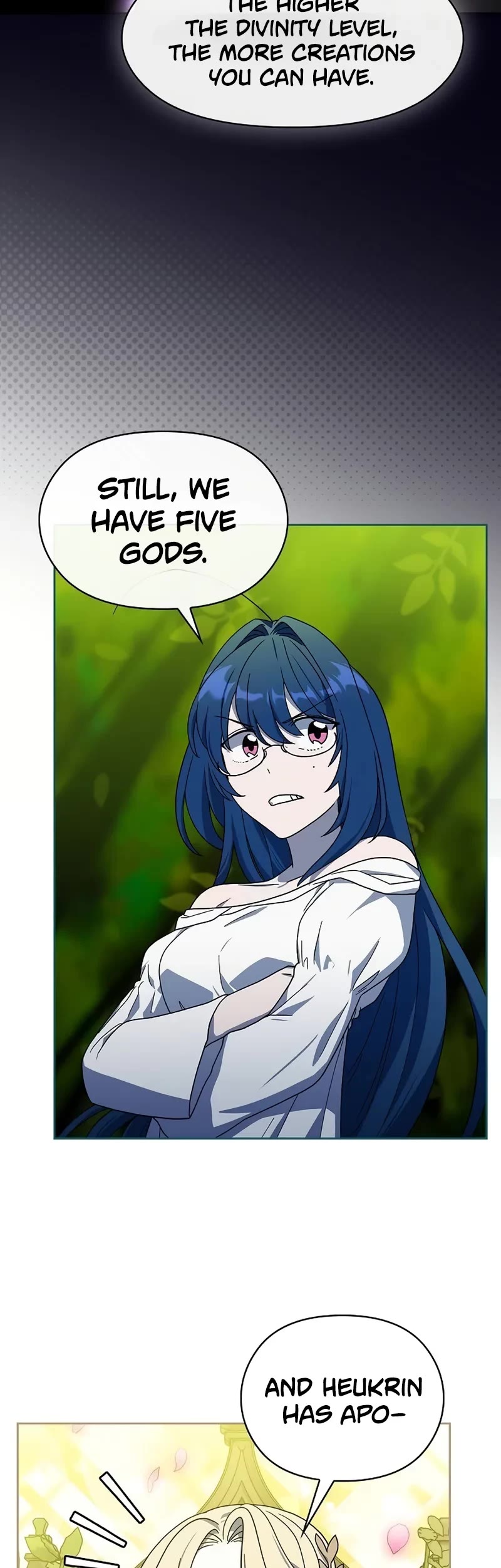 The Nebula’s Civilization chapter 96 page 20