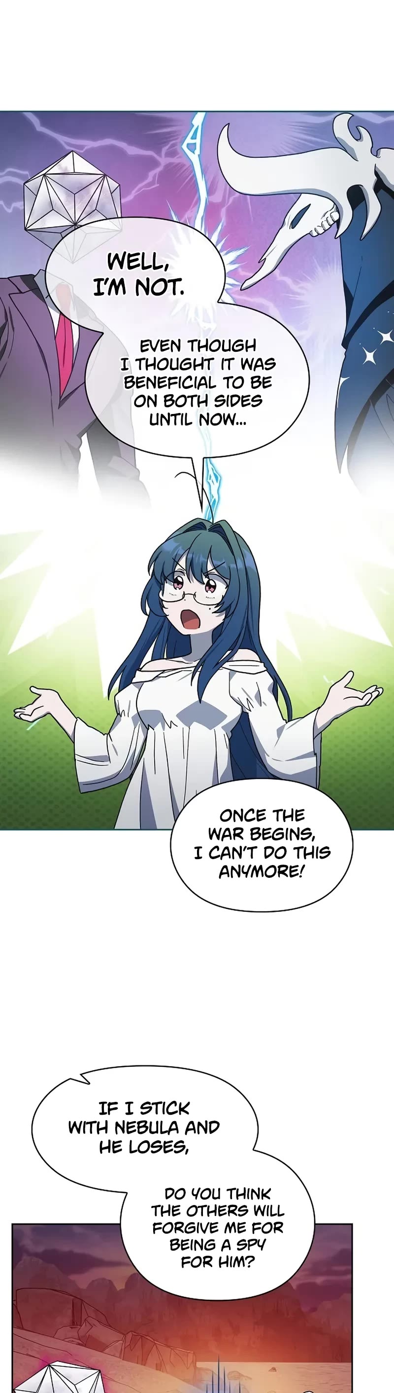 The Nebula’s Civilization chapter 96 page 24