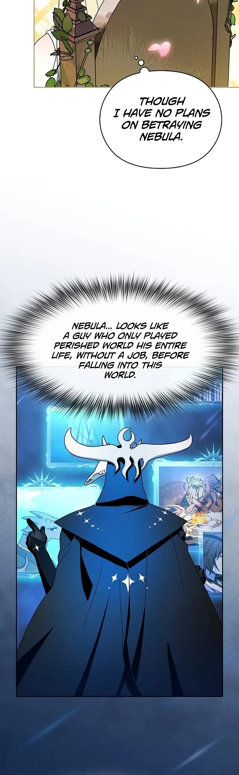 The Nebula’s Civilization chapter 96 page 29