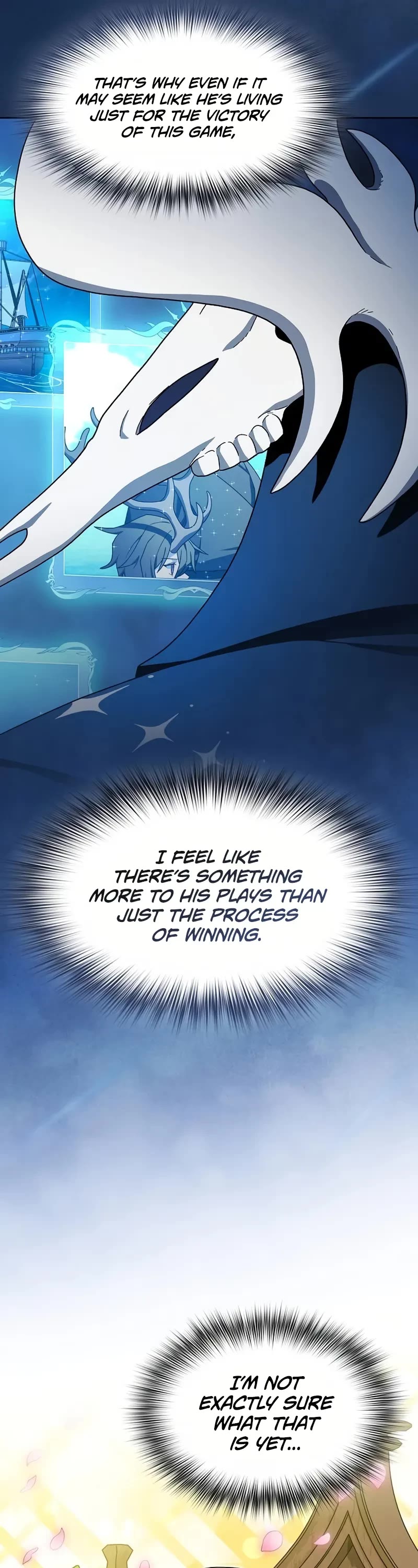 The Nebula’s Civilization chapter 96 page 30