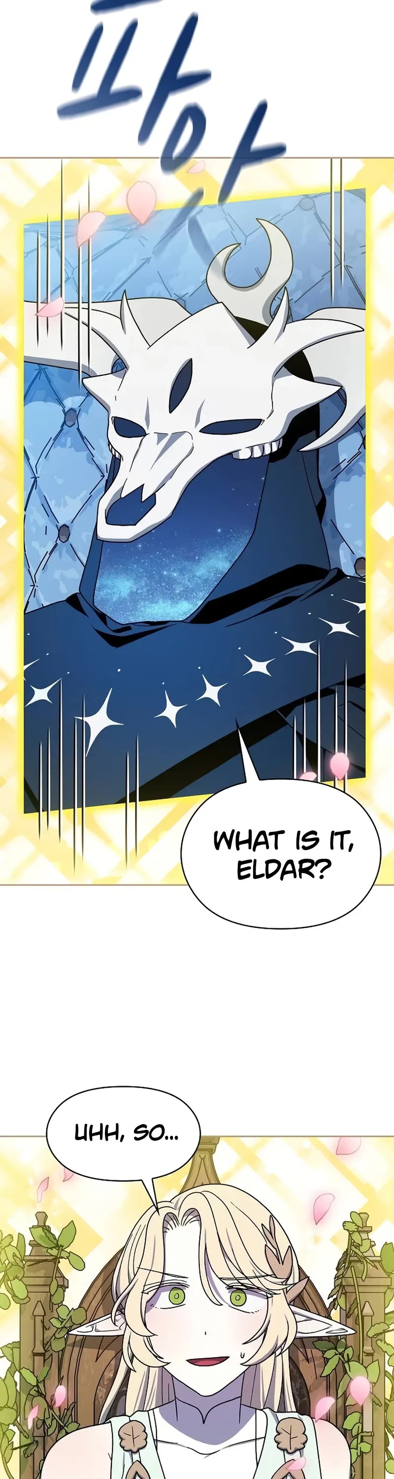 The Nebula’s Civilization chapter 96 page 34