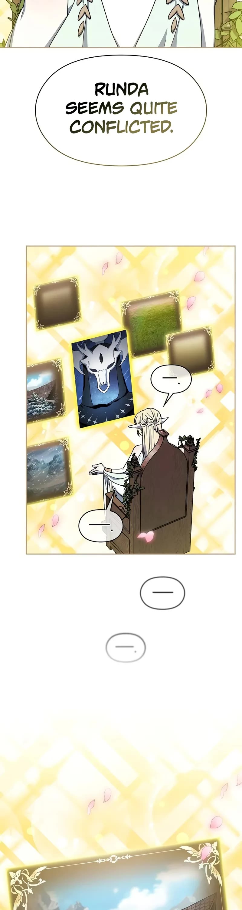 The Nebula’s Civilization chapter 96 page 35