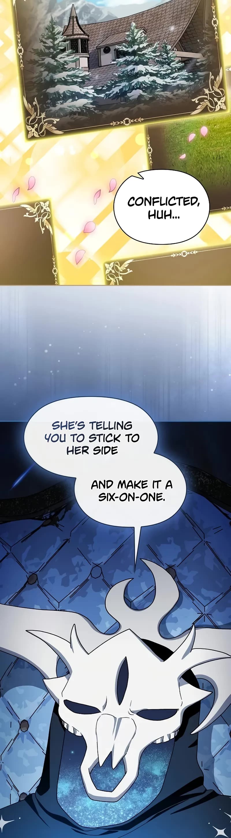 The Nebula’s Civilization chapter 96 page 36