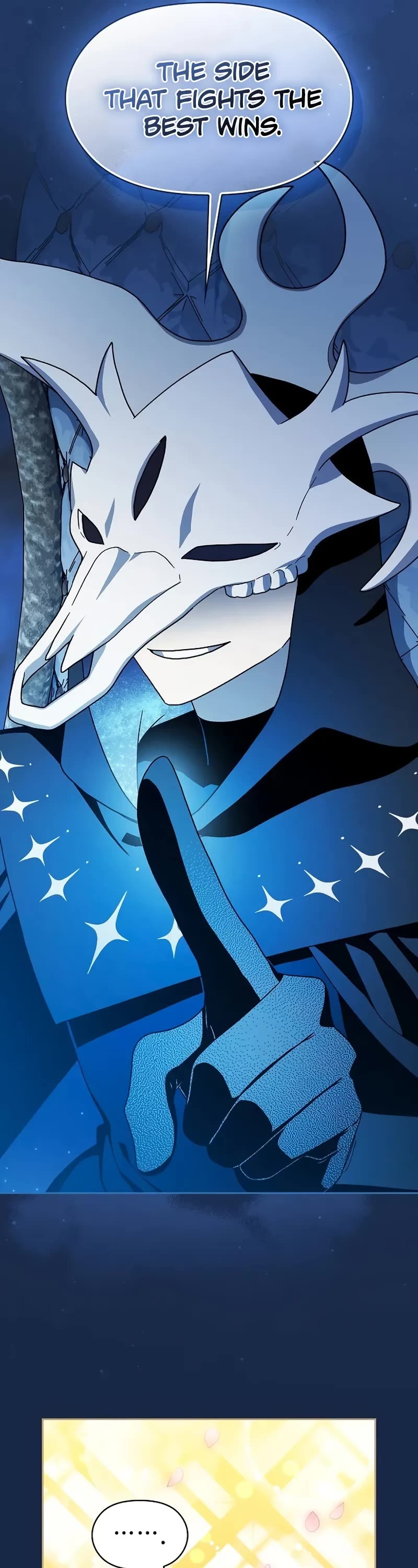 The Nebula’s Civilization chapter 96 page 42