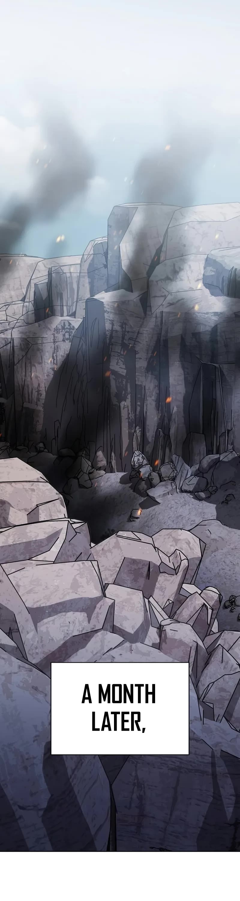 The Nebula’s Civilization chapter 96 page 45