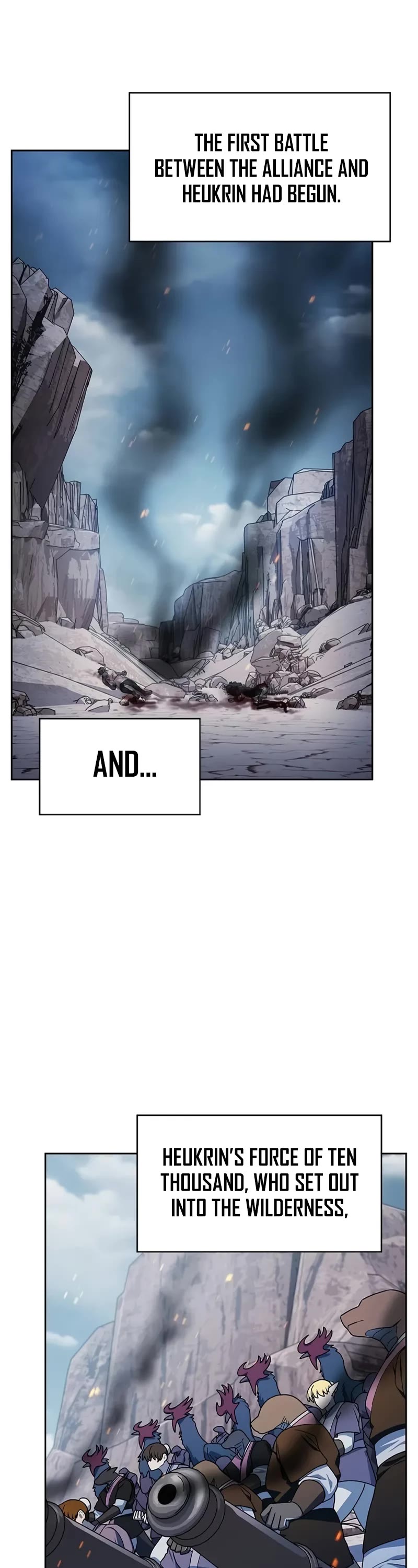 The Nebula’s Civilization chapter 96 page 46