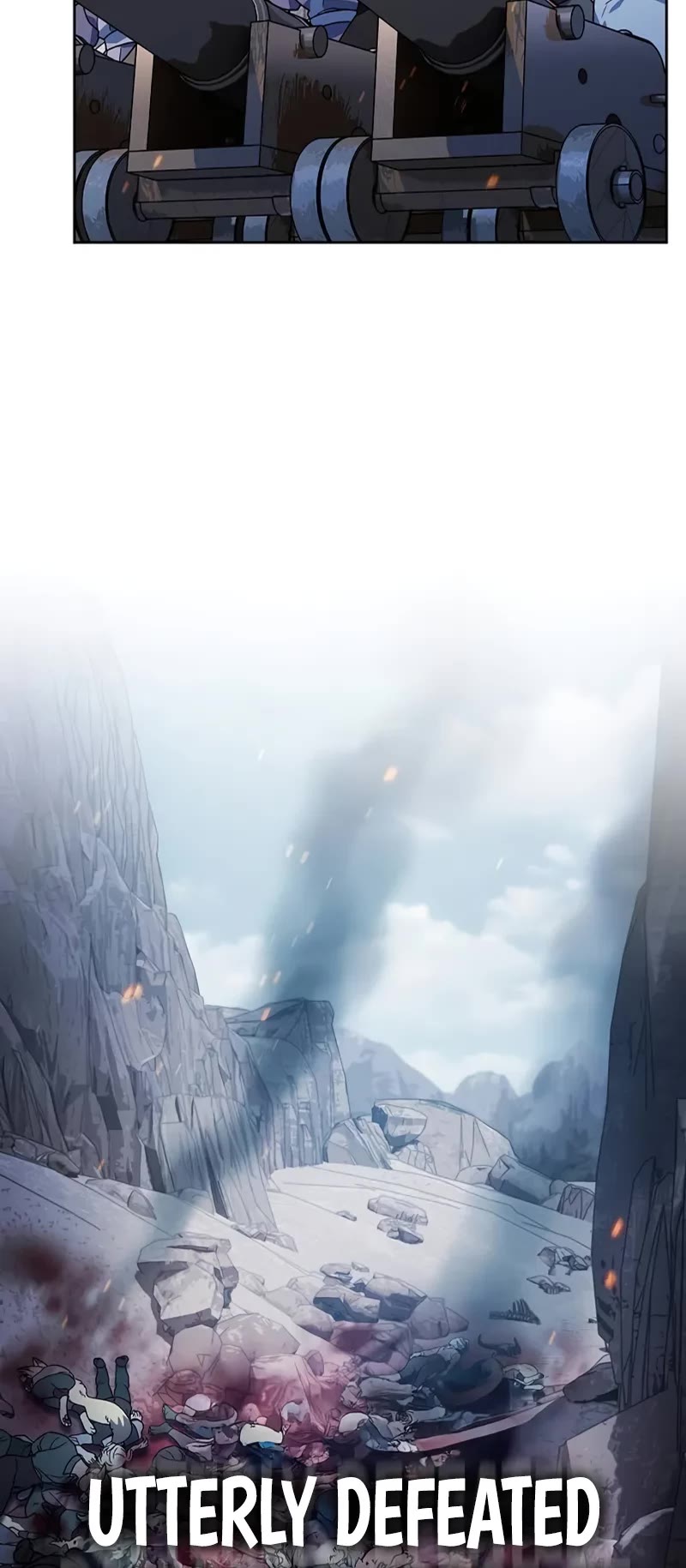 The Nebula’s Civilization chapter 96 page 47