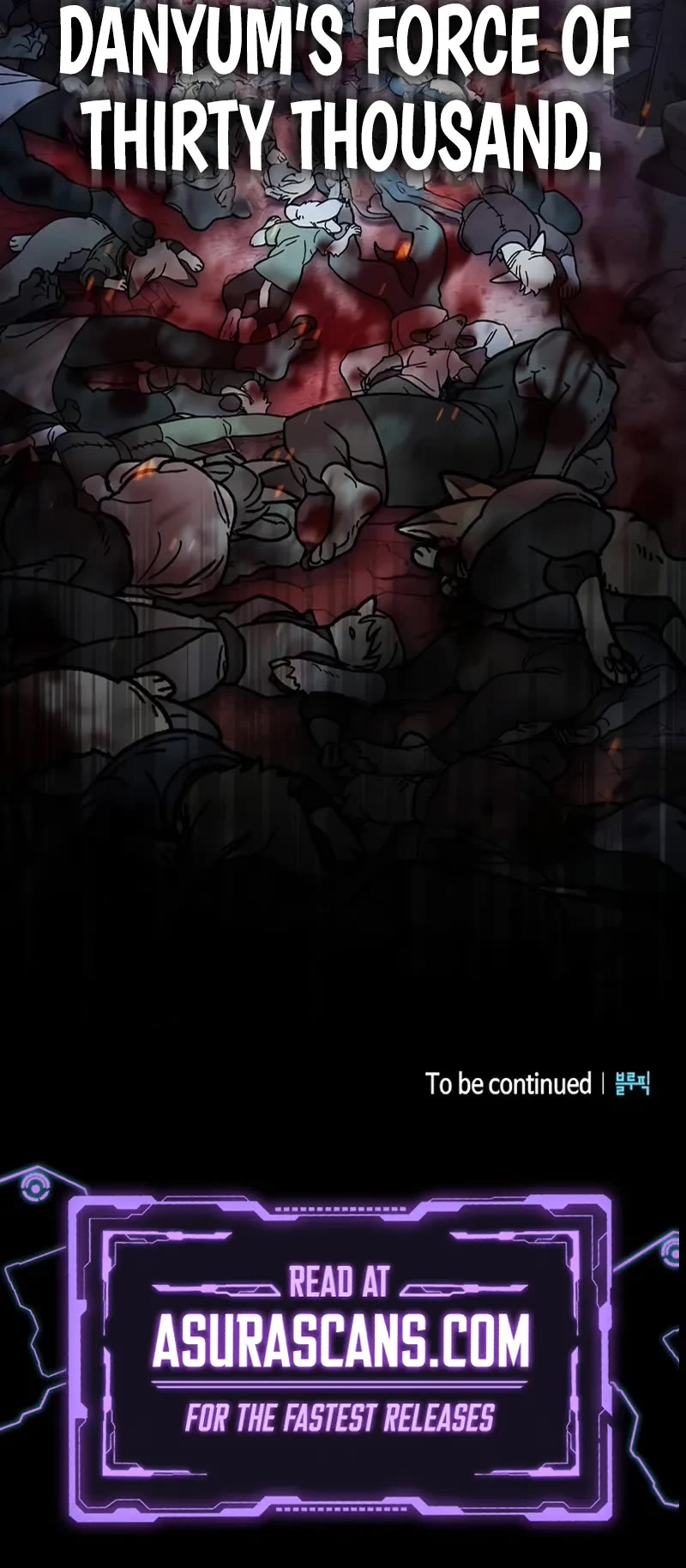 The Nebula’s Civilization chapter 96 page 48