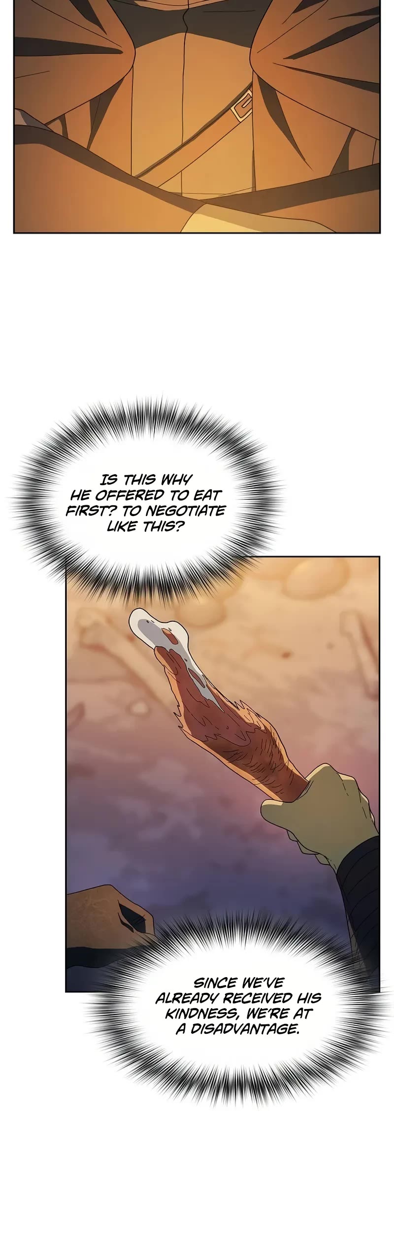 The Nebula’s Civilization chapter 96 page 8