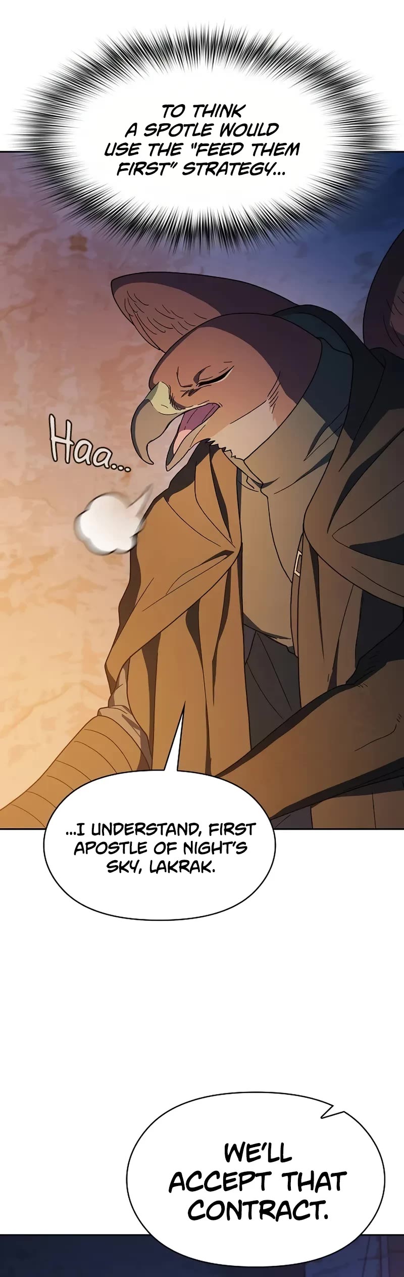 The Nebula’s Civilization chapter 96 page 9