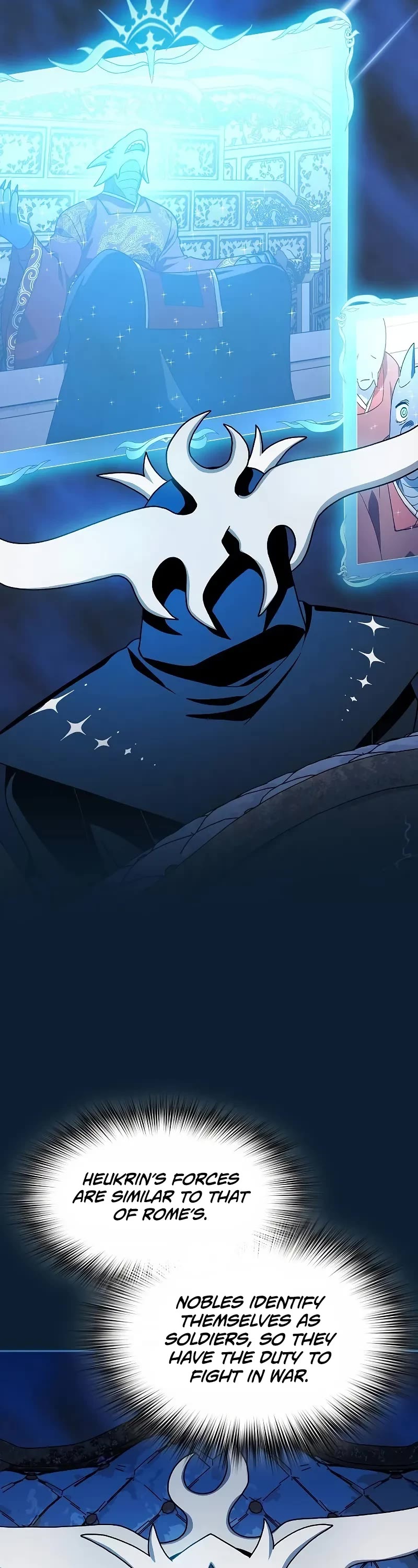 The Nebula’s Civilization chapter 97 page 14