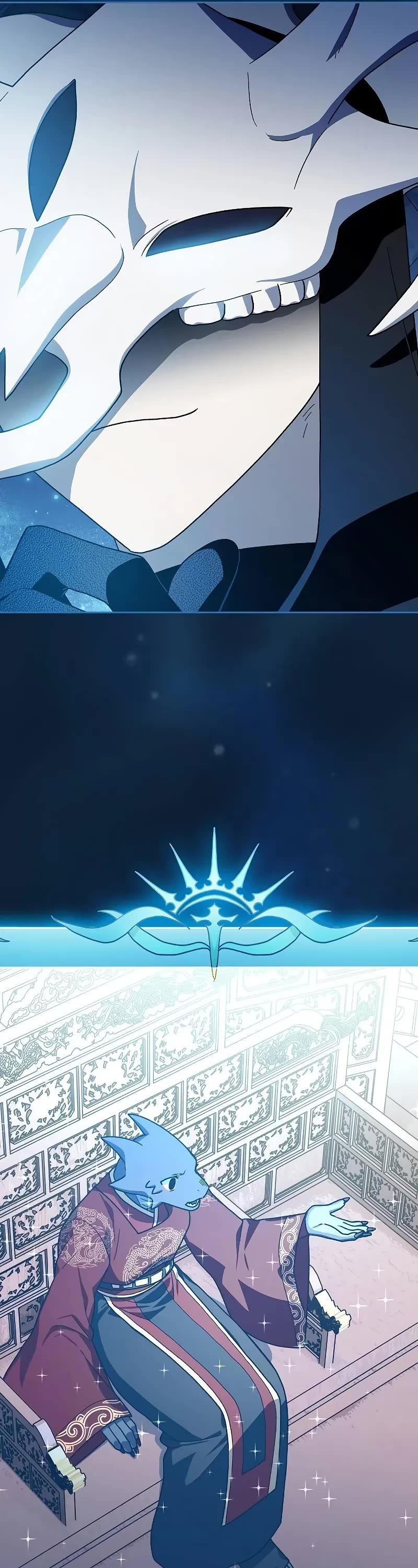 The Nebula’s Civilization chapter 97 page 17