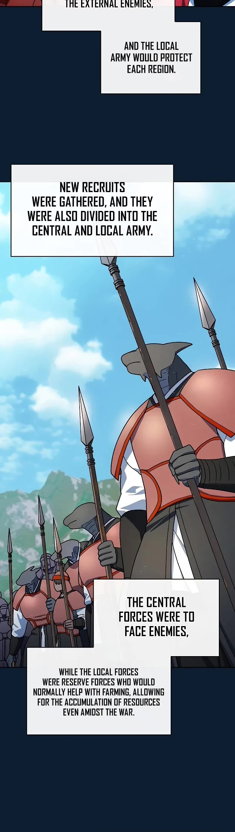 The Nebula’s Civilization chapter 97 page 19