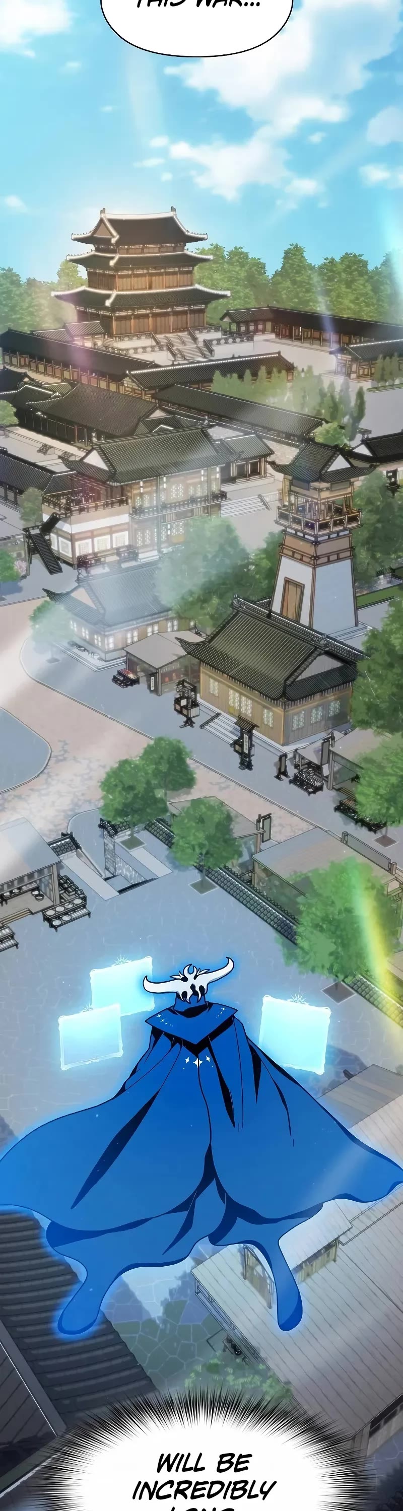 The Nebula’s Civilization chapter 97 page 21