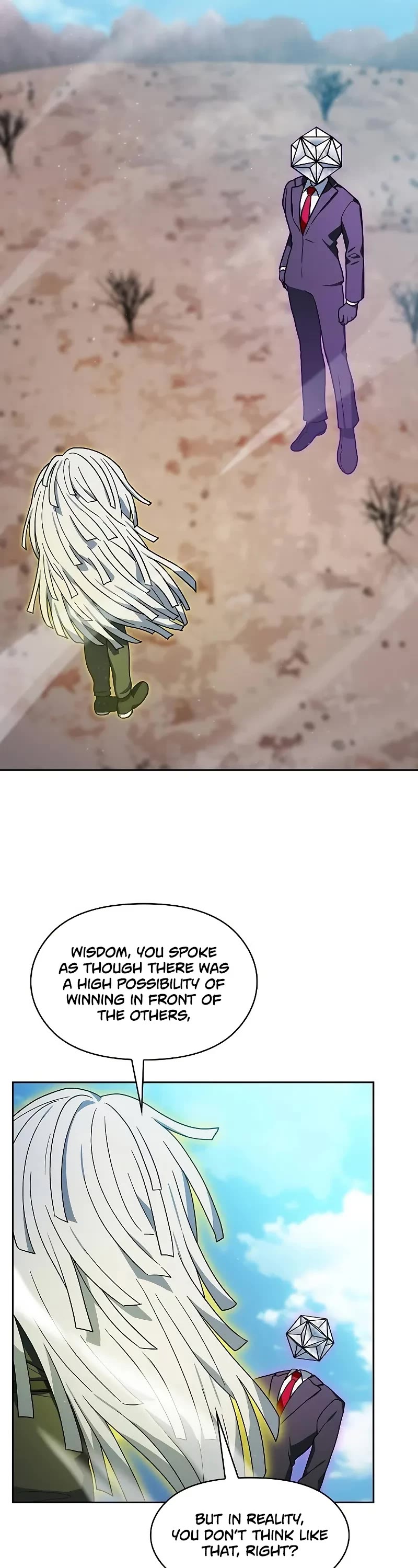 The Nebula’s Civilization chapter 97 page 25