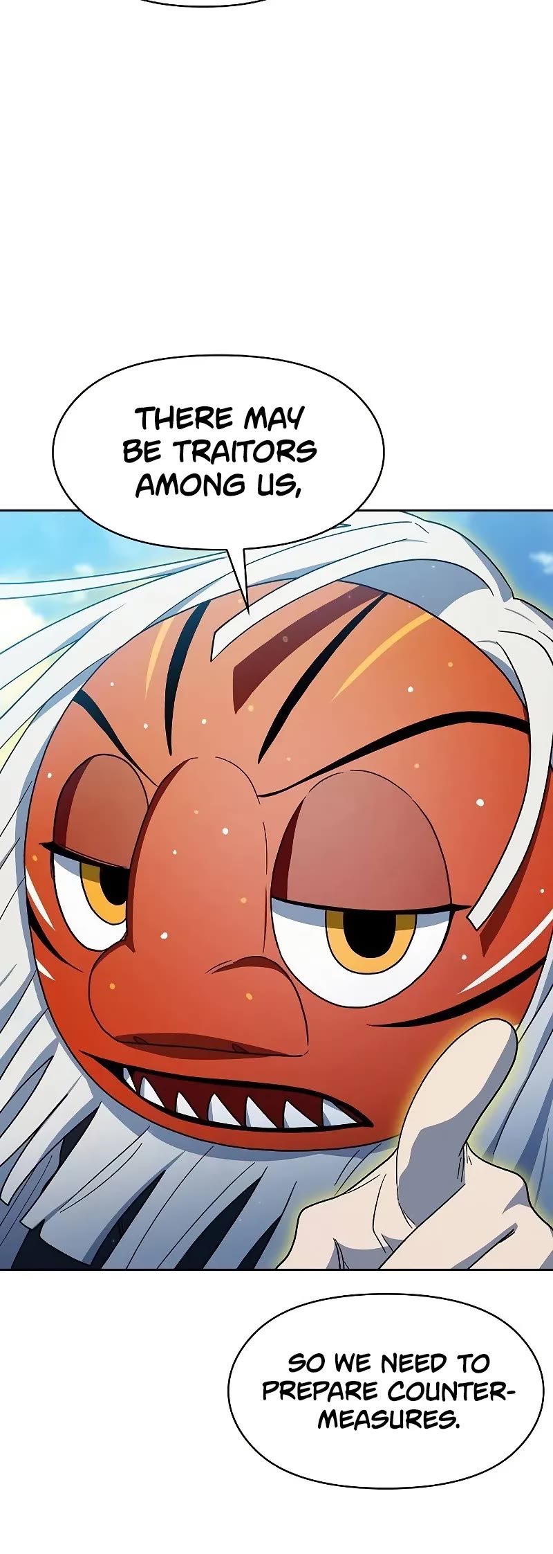 The Nebula’s Civilization chapter 97 page 28