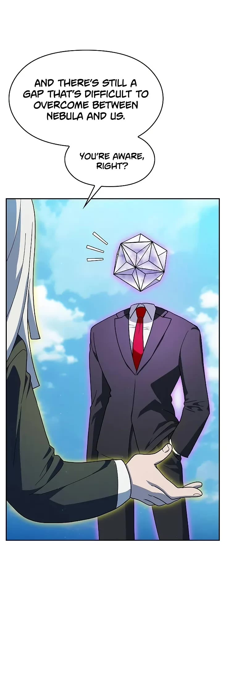 The Nebula’s Civilization chapter 97 page 29