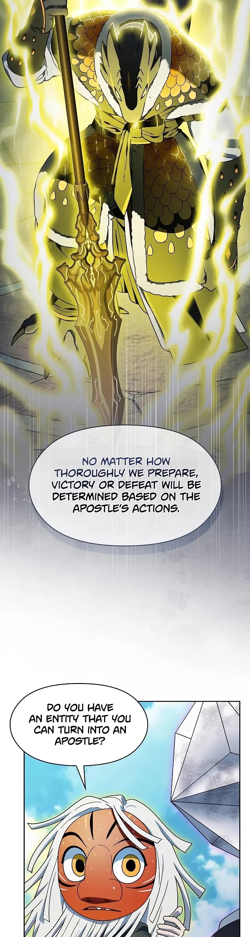 The Nebula’s Civilization chapter 97 page 31