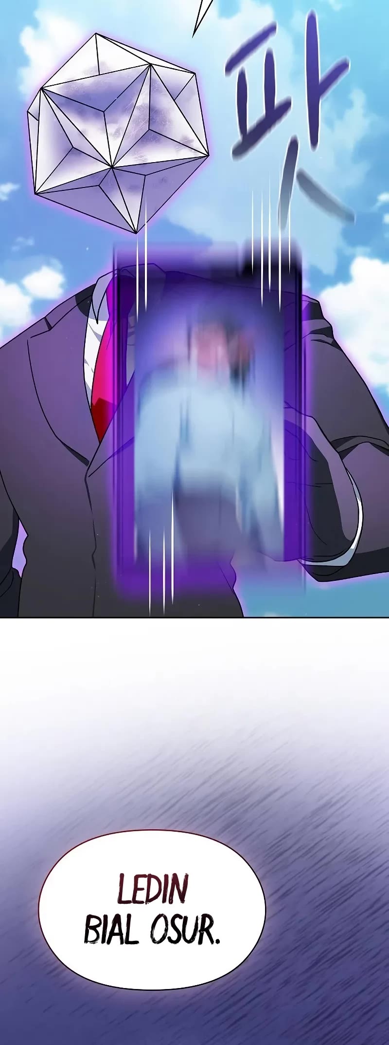 The Nebula’s Civilization chapter 97 page 34