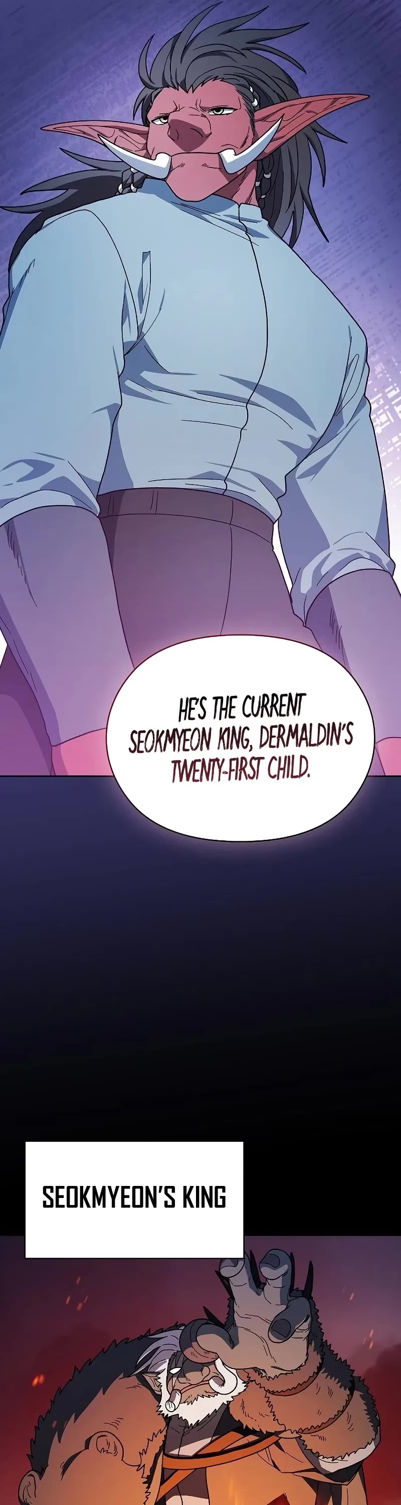 The Nebula’s Civilization chapter 97 page 35