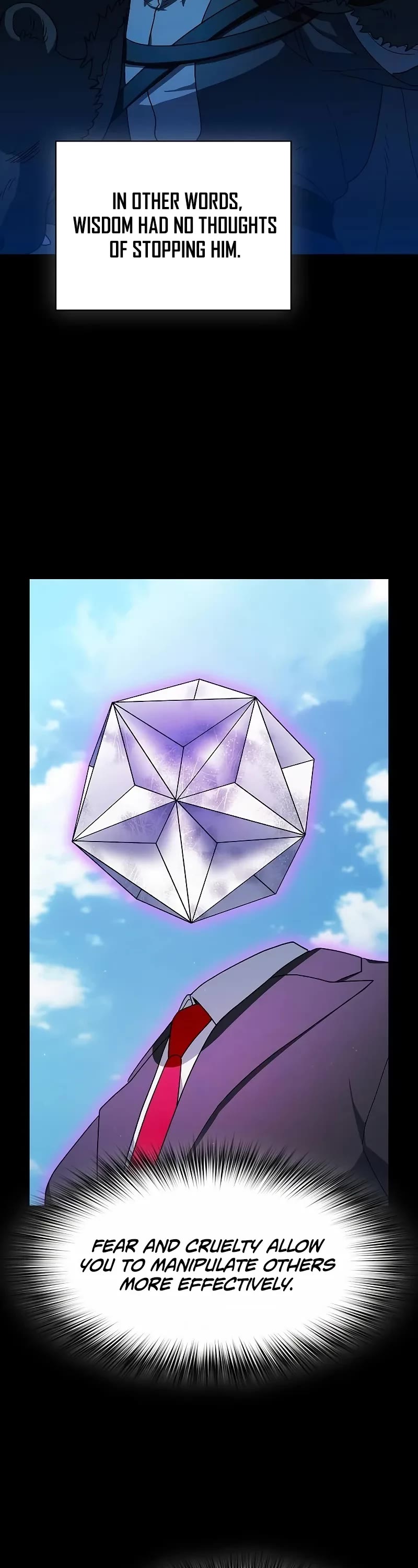 The Nebula’s Civilization chapter 97 page 37