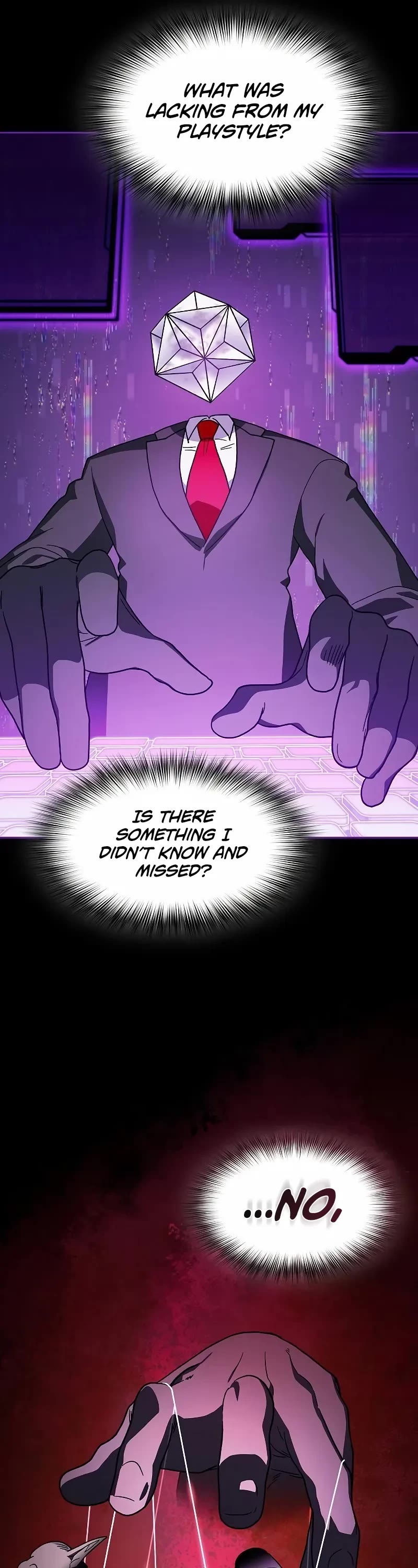 The Nebula’s Civilization chapter 97 page 40