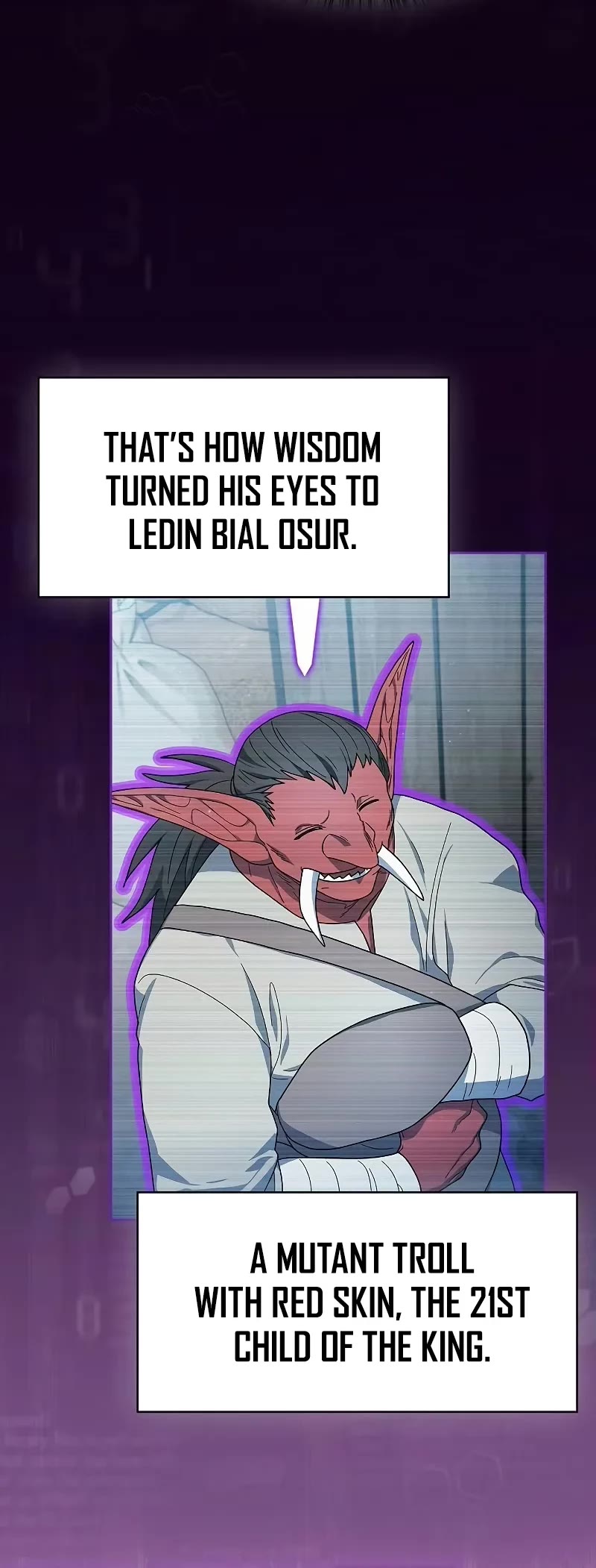 The Nebula’s Civilization chapter 97 page 44