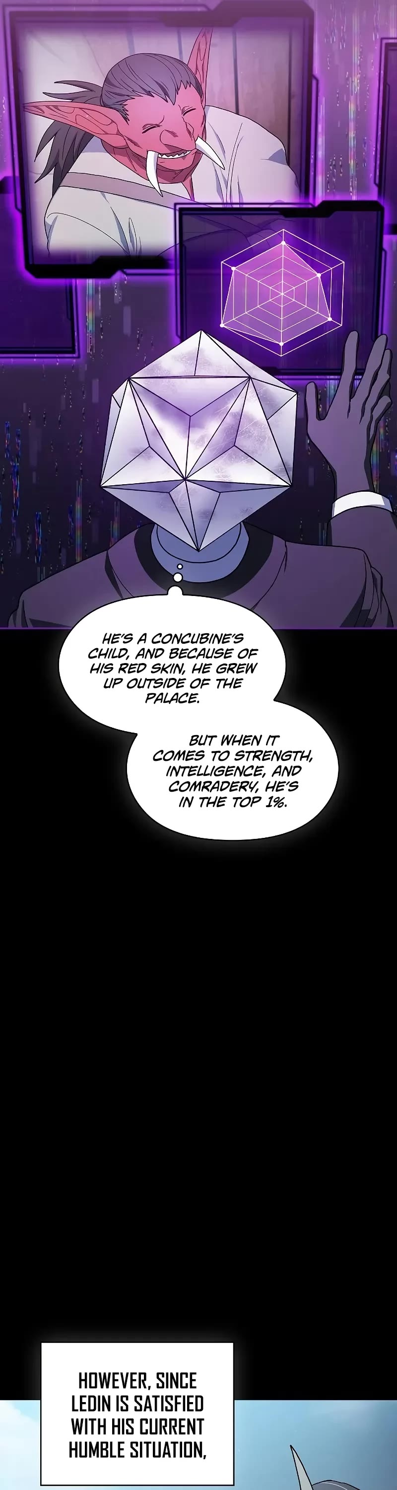 The Nebula’s Civilization chapter 97 page 45