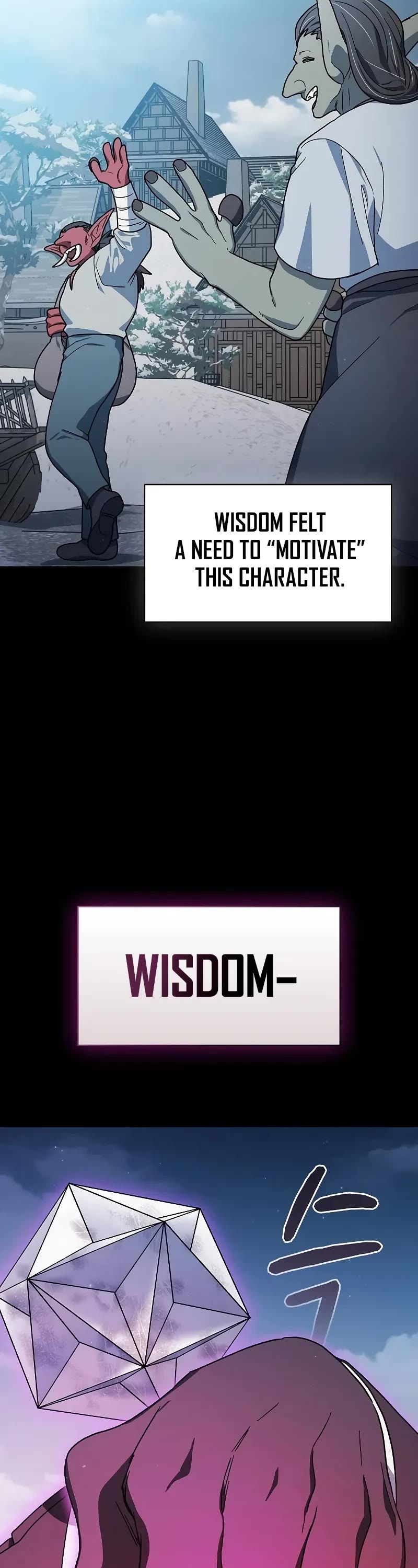 The Nebula’s Civilization chapter 97 page 46