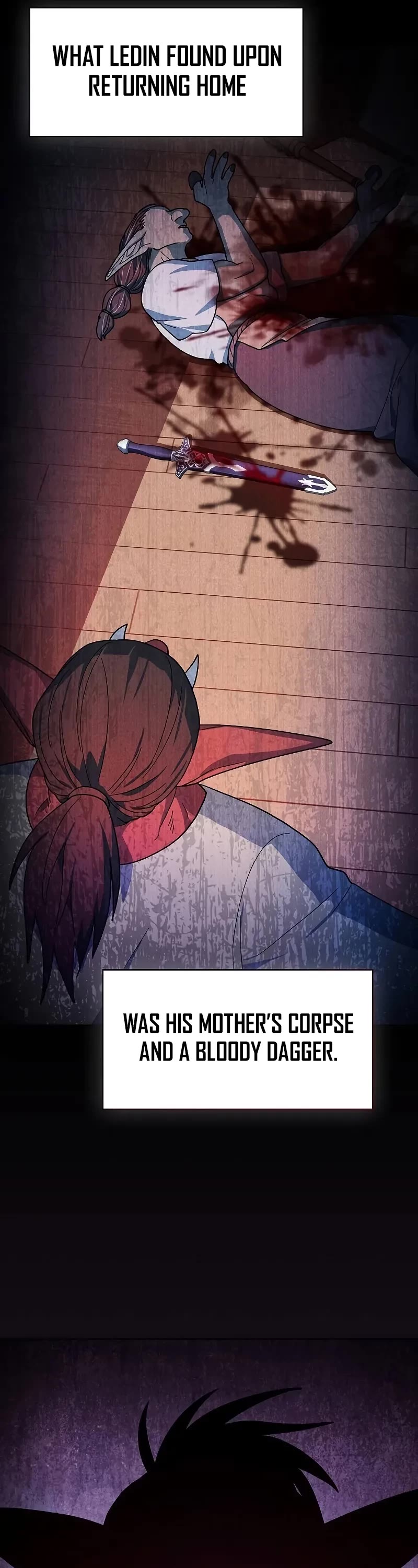 The Nebula’s Civilization chapter 97 page 50