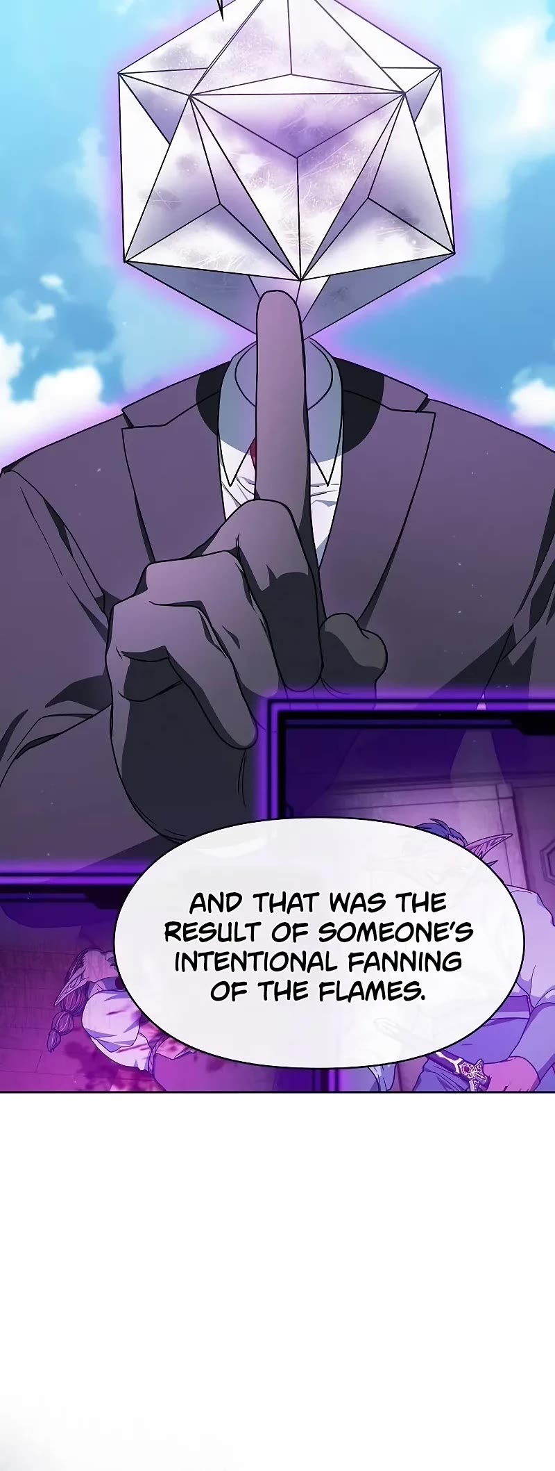 The Nebula’s Civilization chapter 97 page 54