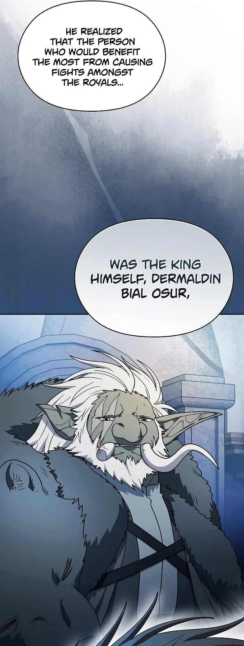 The Nebula’s Civilization chapter 97 page 55