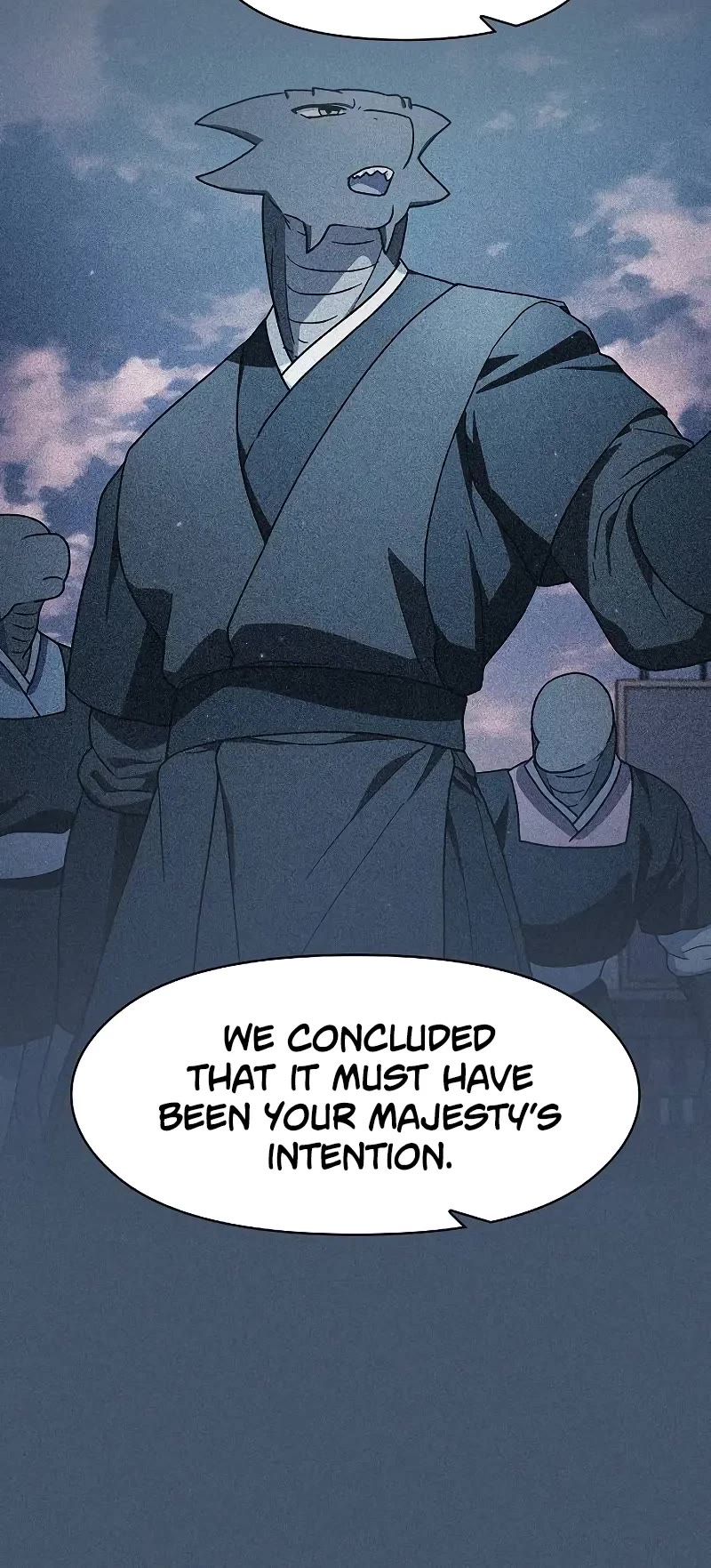 The Nebula’s Civilization chapter 97 page 6